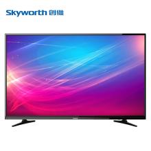 创维（SKYWORTH）40E382W 创维（SKYWORTH）40E382W 智能电视 高清 40英寸 LED 有线+无线（底座或挂架+安装）