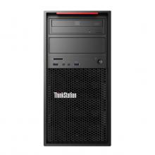 联想P520C工作站（W-2223/32GB内存/512GBSSD+1TB硬盘/P2200-5G独显/DV