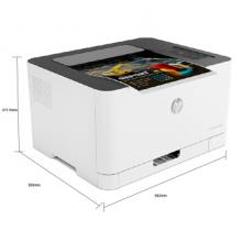 惠普（HP）COLOR LASER 150NW彩色激光打印机（单位：台）