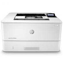 惠普(HP)LaserJet Pro M405dw A4 黑白激光打印机 含惠普(HP) CF277A 77A 黑色硒鼓一支