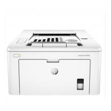 惠普 A4黑白激光打印机 203D