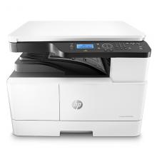 惠普 Laser NS MFP LaserJet M439dn A3黑白激光多功能一体机（打印/复印/扫描）