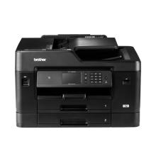 兄弟MFC-J3930DW A3彩色喷墨打印机多功能一体机自动双面无线WIFI