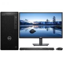 DELL台式机3090MT/i5-10505/16G/1TB+256G SSD/Win10H/三年保、E2422H  