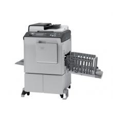 理光DD5441C（主机+自动送稿器+网络打印卡+纸条分页器+25袋高质油墨+10卷高质版纸+工作台