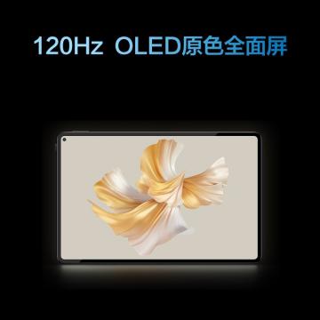 华为HUAWEI MatePad Pro 11英寸 120Hz高刷全面屏 影音娱乐办公学习平板电脑 8+128GB WIFI版