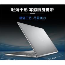 戴尔（DELL）Dell Mobile Precision 工作站  5570 BTX 15.6英寸工作站i7-12800H/16G/2TB固态/RTX A1000 三年保修