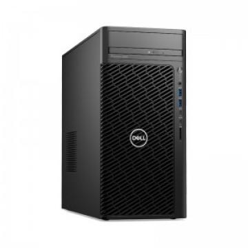 戴尔Precision 3660 塔式 CTO BASE（ i9-12900/32G内存/1TB固态/2TB硬盘/ RTX3090)三年保修  