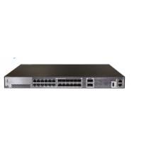 华为 AirEngine9700-M1无线控制器（配置：2个40G光口，12个10GE光口, 12个GE电口，热插拔双电源，含安装调试服务，提供三年原厂保修服务，供货时提供原厂三年服务承诺函、原厂供货证明、装箱单、合格证等材料。）