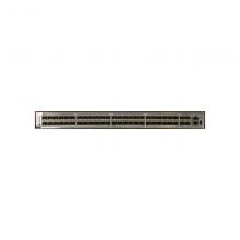 华为S5736-S24U4XC交换机(配置：24个10/100/1000BASE-T以太网端口,4个万兆SFP+端口,PoE++，2个万兆多模模块，两个1000W电源,含安装调试服务，提供三年原厂保修服务，供货时提供原厂三年服务承诺函、原厂供货证明、装箱单、合格证等材料。)