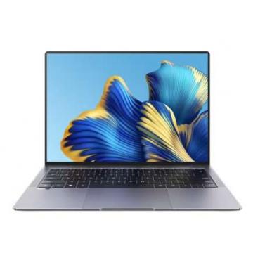 华为笔记本电脑MateBook X Pro 12代酷睿版 Evo认证/i7 16G 512G/3.1K触控屏/灰/14.2英寸商务轻薄本