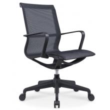 和兴网椅 黑色