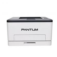 奔图 CP1100DW 彩色激光打印机 