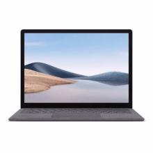 微软（Microsoft）Surface Laptop 4 商用版轻薄笔记本电脑13.5英寸触屏2K高色域长效续航i5 8G 256G 黑色