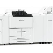 富士胶片E1110+大容量纸盘C1-DS+防卷曲模块D1+D6小册子装订器+保修1年