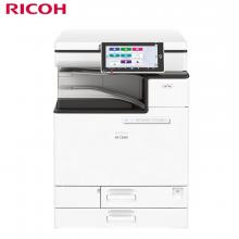 理光（Ricoh） IM C3000/C3500/C4500 A3彩色激光复印机 复印打印一体机 主机+送稿器+四纸盒+搭桥单元+小册子装订器 IM C3500