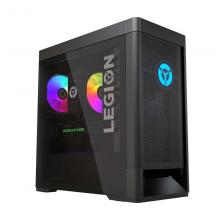 联想(Lenovo)拯救者刃7000K 电脑主机(13代i7-13700KF RTX4070Ti 12GB显卡 16G DDR5 1TB SSD )配U3223QE专业显示器