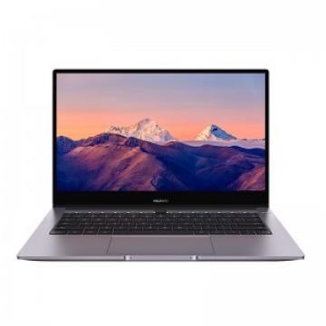 华为 MateBook B3-430 14英寸轻薄笔记本电脑NFZ-WFE9(i7-1260P/16GB+512GSSD/Win11H/三年保修/三年上门) 