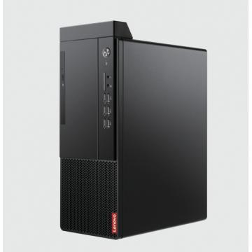 联想启天M450-A313联想商用分体机/Intel酷睿i5-12400（六核2.5GHz）/B660主板芯片组 /16GB-DDR4内存 /256GB SSD+1TB 机械硬盘 /集显/DVDRW /260W 85%高能效电源 /USB键鼠 /联想一键恢复 /Win11 home /六年整机有限上门保修 /门到桌安装服务/ ThinkVision23.8吋显示器