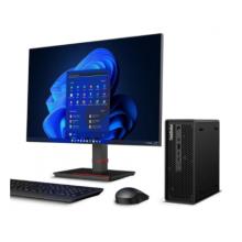 图形工作站 联想 P360  酷睿 9-13900K 处理器/内存:64GB/存储:1TB PCIe NVMe Class 40 M2 固态硬盘/键鼠外设:有线鼠标黑色+有线键盘黑色/显示器:24 英寸IPS 防蓝光屏4K/包运输/安装/调试(五年原厂保修)