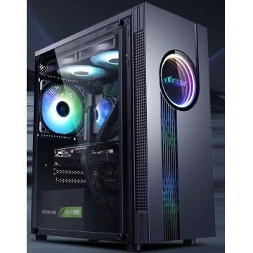 定制服务器 i9-13900kF,128G(32G*4)内存，固态硬盘：4T三星SSD870EVO*1块，2T三星SSD980 PRO*2块，闪迪（SanDisk）4TB SDSSDH3 4T00*1, 24G英伟达RTX4090显卡*1,WIN10专业版