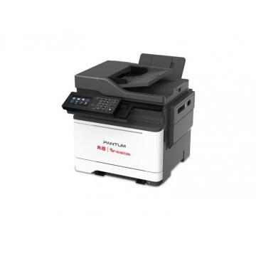 奔图 CM7115DN A4彩色激光多功能一体机