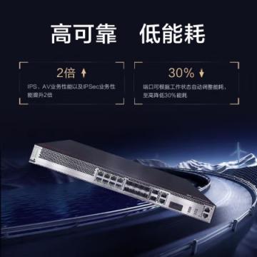 华为网关USG6303E-AC