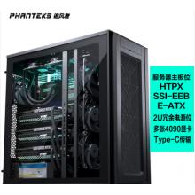 图形工作站 AMD32C/48G /256G/1TSSD+12T/48+48G