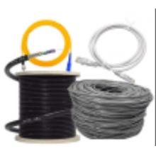 光纤、网线、跳线