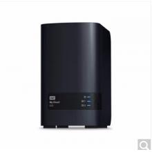 西部数据（WD）My Cloud EX2 Uloud 28TB 企业版