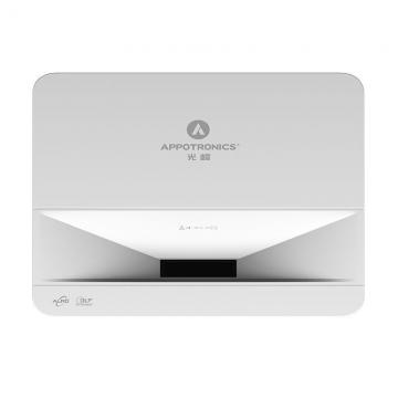 光峰 AL-DUH610A 激光投影仪