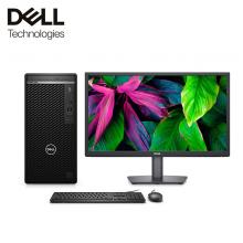 戴尔（DELL）OptiPlex 5000 塔式电脑 (I5-12500/内存16G/512GB固态硬盘+1T 7200rpm硬盘/Win11/E2423H显示器)