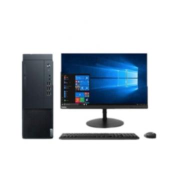 联想启天M450-A301(C)台式电脑（i5-12400/8G/512G/USB键鼠/联想智能云教室/21.5英寸显示器 /三年保修）