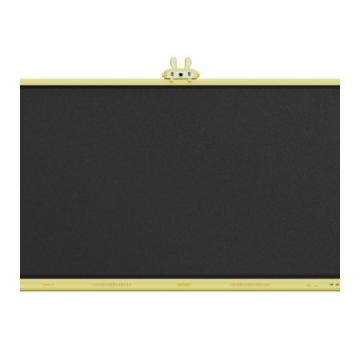 希沃 Y565SA 65英寸幼教交互智能平板（I5/8GB/256GBSSD/壁挂架）