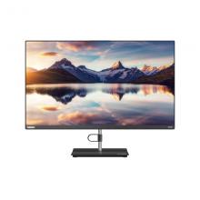 联想ThinkCentre neo S700一体机电脑（i5-12450H/16G/512G SSD/win11home/27寸显示器/三年保修）