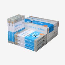 蓝多林复印纸 A4 80G 500张/包 单位：包