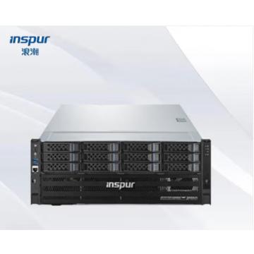 浪潮服务器NF5468M6/电源(2+2)2200W/内存8*64GDDR4 ECC REGS 2933/硬盘960GSATA-3SSD2.5"企业级/6*16T/阵列卡9361-8i/8口/1GB/RTX3090/含千兆模块、线材辅材、PDU排插/三年保修