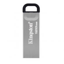 金士顿 128GB USB 3.2 Gen 1 U盘 DTKN 金属外壳 读速200MB/s