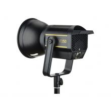 神牛（Godox）VL150 视频拍摄补光灯标配+调焦聚光筒