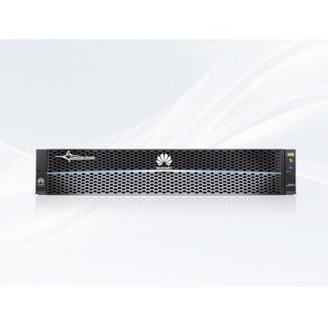 华为OceanStor Dorado 2000集中式存储（配置2个控制器/128GB高速存储缓存/8*GE，4*10GE，8*16Gb FC/1块4端口4*12Gb SAS/配置20*3.84TB SAS SSD硬盘/配置32Gb FC交换机-64端口）
