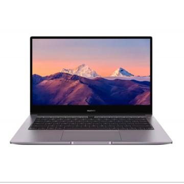 华为MateBook B3-420酷睿™ i7-1165G7 处理器/WIN10HOME/集显Intel® Iris® Xe Graphics/16GB/512G SSD/14英寸 1920x1080像素/WIFI6/蓝牙/56Wh/MINIRJ45/ 隐藏式摄像头720p/USB-C*1/USB3.2 Gen1*1/USB2.0*1/TPM加密/HDIMI/MIMI RJ45/ 约1.38Kg/3年上门