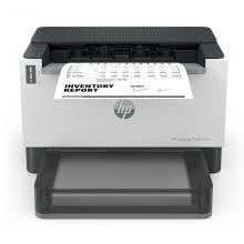 惠普 tank 1020黑白激光打印机A4打印