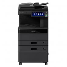 东芝FC-3025AC A3数码复合机（主机+同步双面输稿器+双纸盒+工作台）