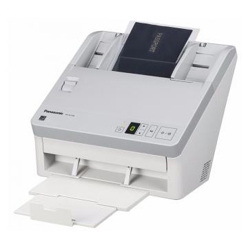 松下（Panasonic）KV-SL1066 A4彩色高速双面扫描仪