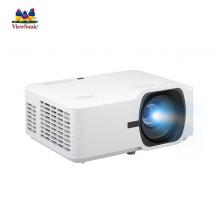 优派 LS740W 投影仪