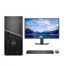 戴尔（Dell）成铭3901台式电脑（I5-12500/8G/1TB+256G SSD/WIN11H/HMDI+VGA/23.8显示器/三年保修服务）