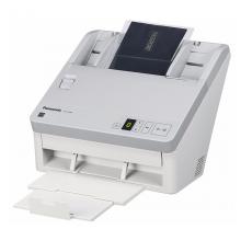 松下（Panasonic）KV-SL1066 A4彩色高速双面扫描仪
