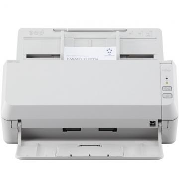 富士通（Fujitsu）SP-1130N 双面高速自动连续办公商用扫描仪