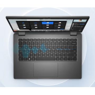 戴尔（DELL）Latitude 3440笔记本电脑（i5-1335U/16GB/512G/1920x1080/AX211/Windows 11/14英寸/三年保修）