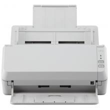 富士通（Fujitsu）SP-1130N 双面高速自动连续办公商用扫描仪